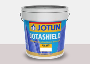 JOTASHIELD BLANCO LISO MATE 4L